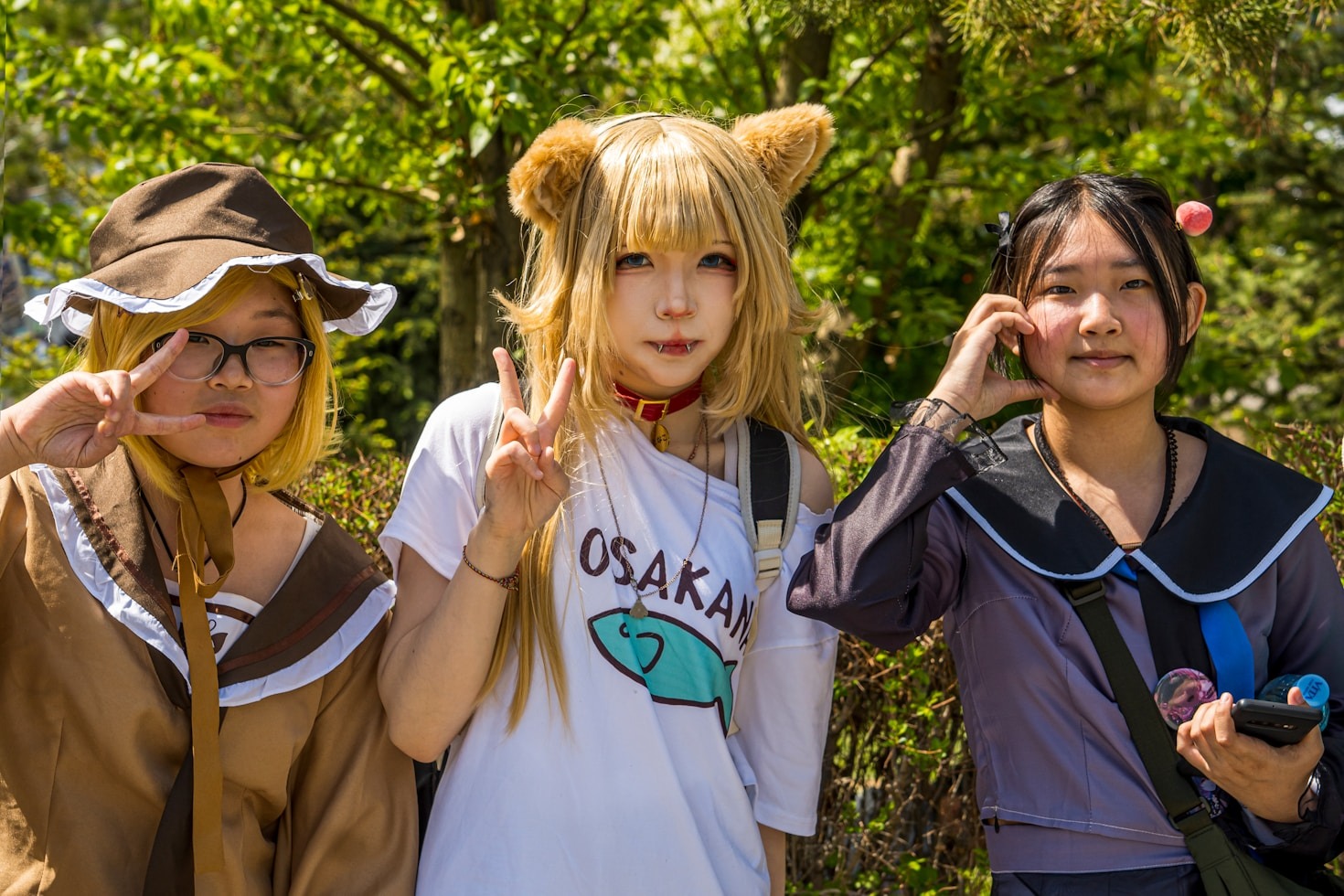 Diskusi Seru: Anime Favorit Sepanjang Masa